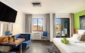 The Seaview Studio By Lovelystay